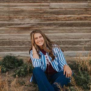 Meet your Posher, Bailey